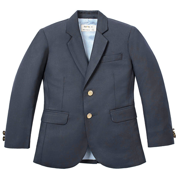 Black Beauty Blazer