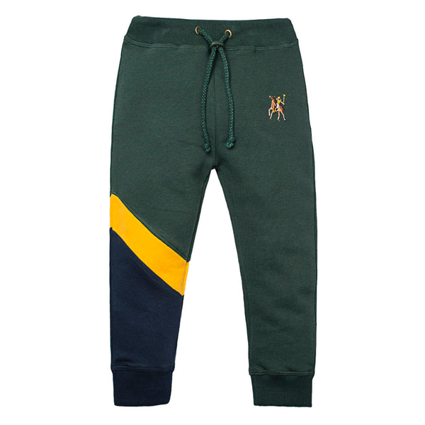 Polo Trouser