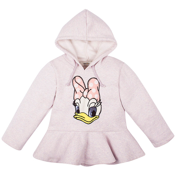 Daisy Hood