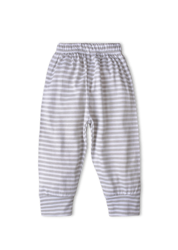 STRIPE TROUSER
