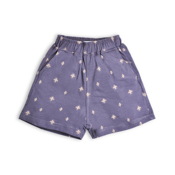 Boys Printed Short