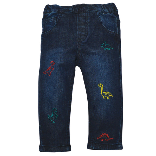 Dino Skiny Jeans