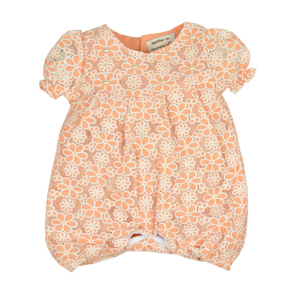 Little Sparkle Romper