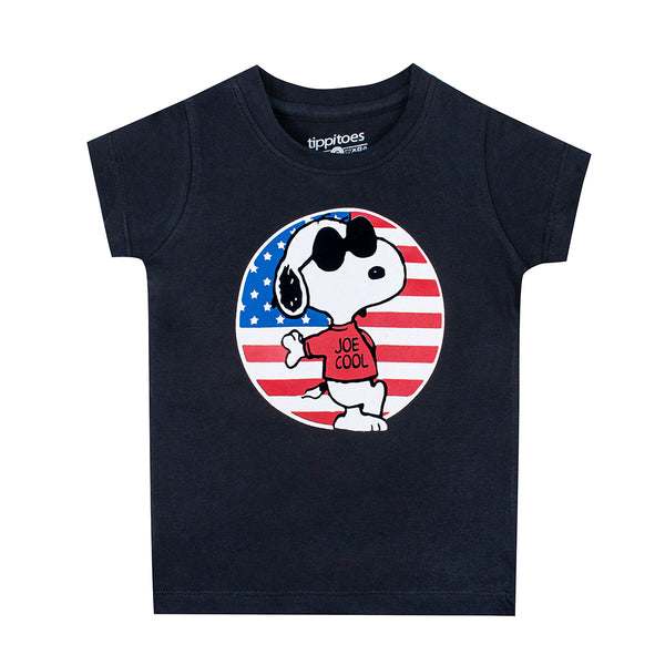 Joe Cool Boys Tees