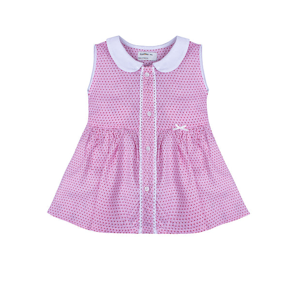 Elise Girls Dress