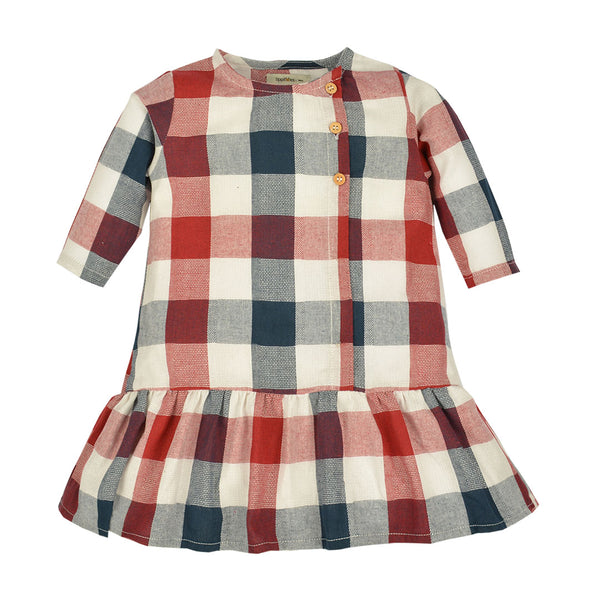 Hibiscus Check Top