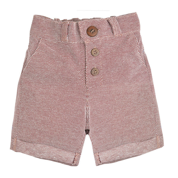 Hibiscus Short