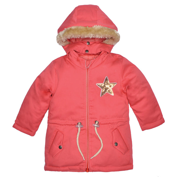 Sun - Dried Jacket