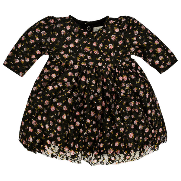 Bellet Dress