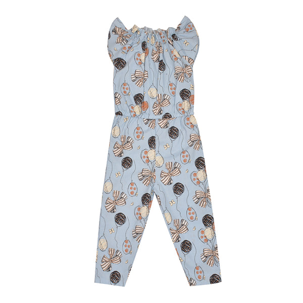 Girls Bliss Jumpsuit