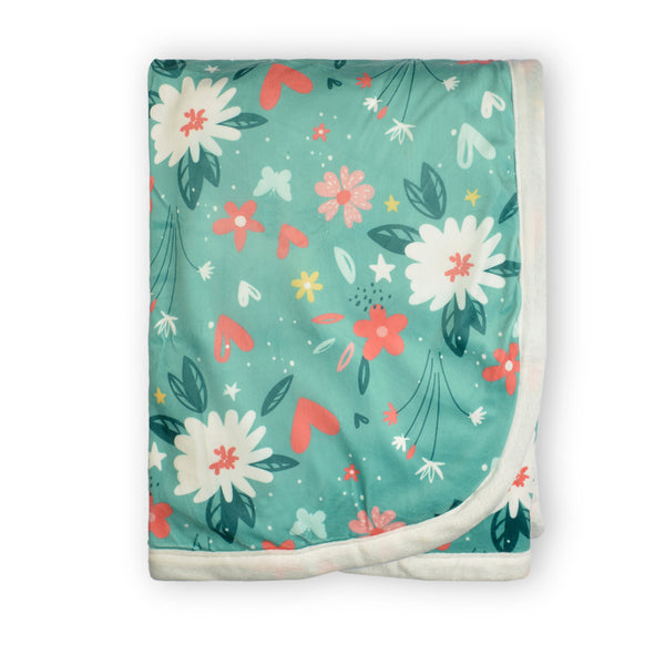 Baby Printed Shawl